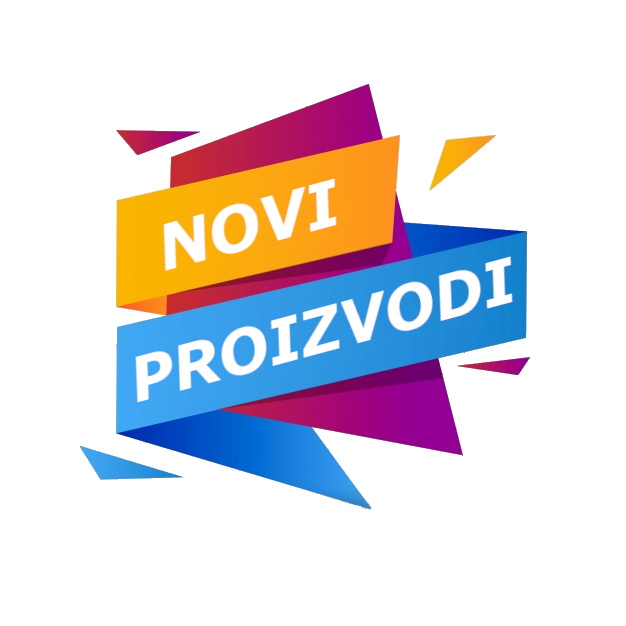 novi proizvodi